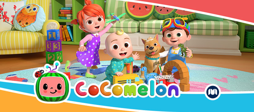 CoComelon